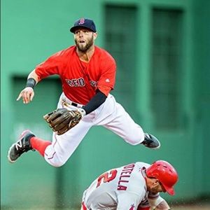 Meet your Posher, Kyle